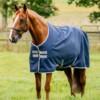 Horseware Amigo ripstop 900d sadeloimi hevoselle harmaa