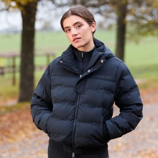 Kingsland Arianna Takki
