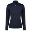 Pikeur Athleisure Zip Treenipaita