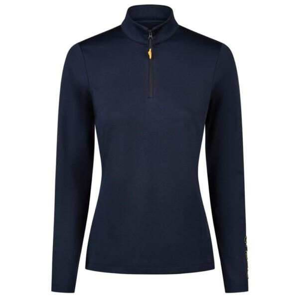 Pikeur Athleisure Zip Treenipaita