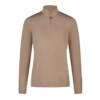 Pikeur Athleisure Zip Treenipaita Beige