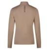 Pikeur Athleisure Zip Treenipaita Beige