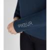 Pikeur Athleisure Zip Treenipaita Tummansininen