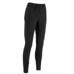 Pikeur Ceelina Gridtex Leather Ratsastushousut