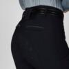 Pikeur Linnett GripTec SO Ratsastushousut Navy