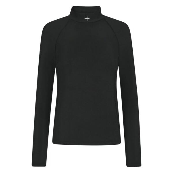 Trolle Nova High Neck Tekninen Treenipaita