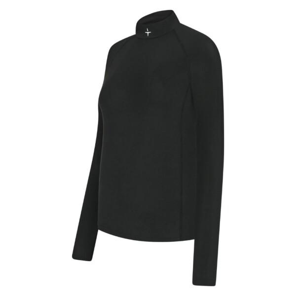 Trolle Nova High Neck Tekninen Treenipaita