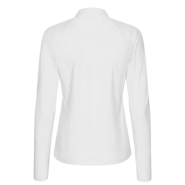 Trolle Nova High Neck Tekninen Treenipaita