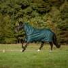 horseware amigo ripstop 900d plus sadeloimi vihreä