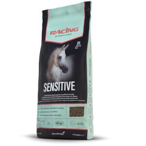 Racing Sensitive rehu