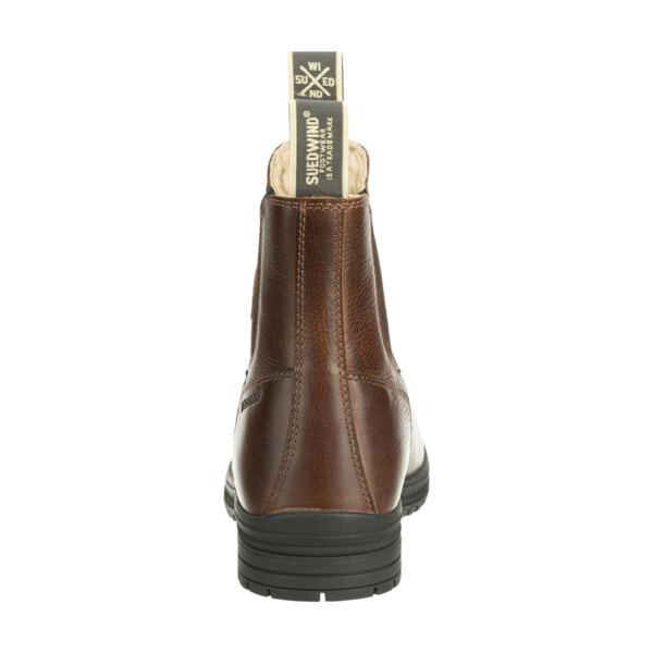 Suedwind Amaron Chelsea Wool Waterproof Talvikengät