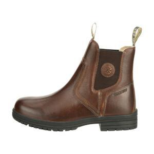 Suedwind Amaron Chelsea Wool Waterproof Talvikengät