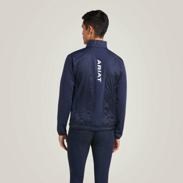 Ariat Fusion Miesten Hybriditakki