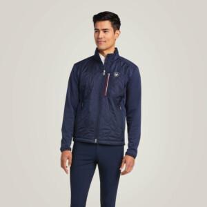 Ariat Fusion Miesten Hybriditakki