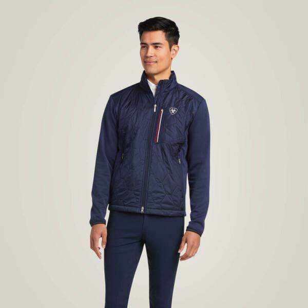 Ariat Fusion Miesten Hybriditakki