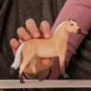 Schleich vuonohevonen ruuna
