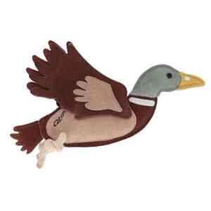 QHP Duck Koiranlelu