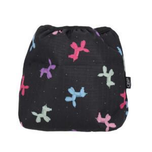 QHP Isalyn Unicorn Dream Jalustinpussit
