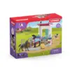 Schleich Horse Box Tamma & Varsa hevostalli