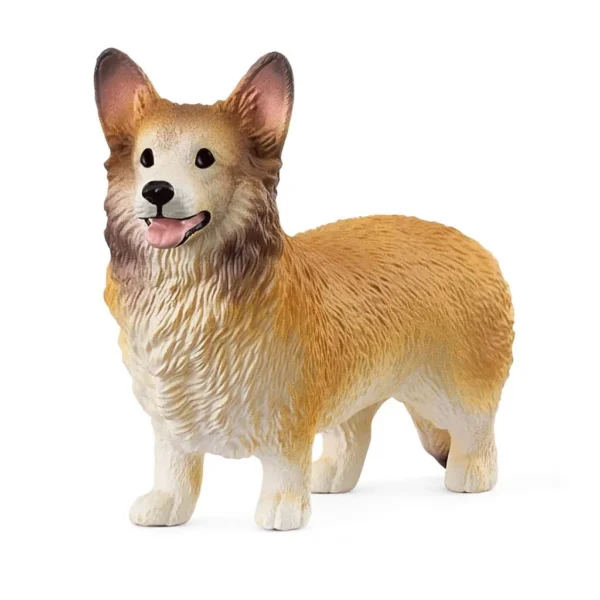 Schleich welsh corgi