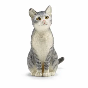Schleich kissa