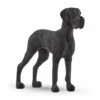 Schleich tanskandoggi