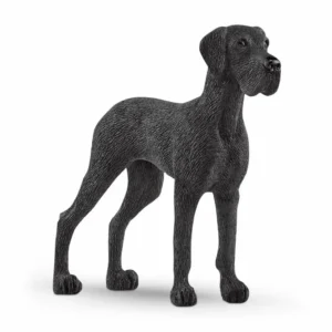Schleich tanskandoggi