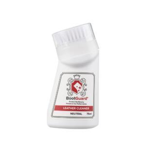 BootGuard Leather Cleaner 75ml