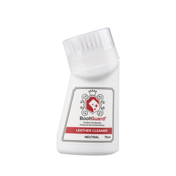 BootGuard Leather Cleaner 75ml