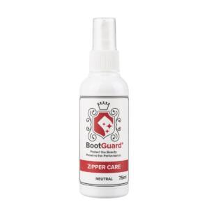 BootGuard Zipper Care 75ml