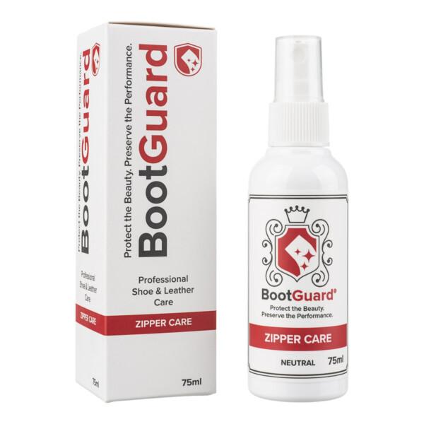 BootGuard Zipper Care 75ml