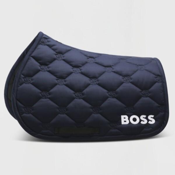 Boss Equestrian Hampton Estesatulahuopa