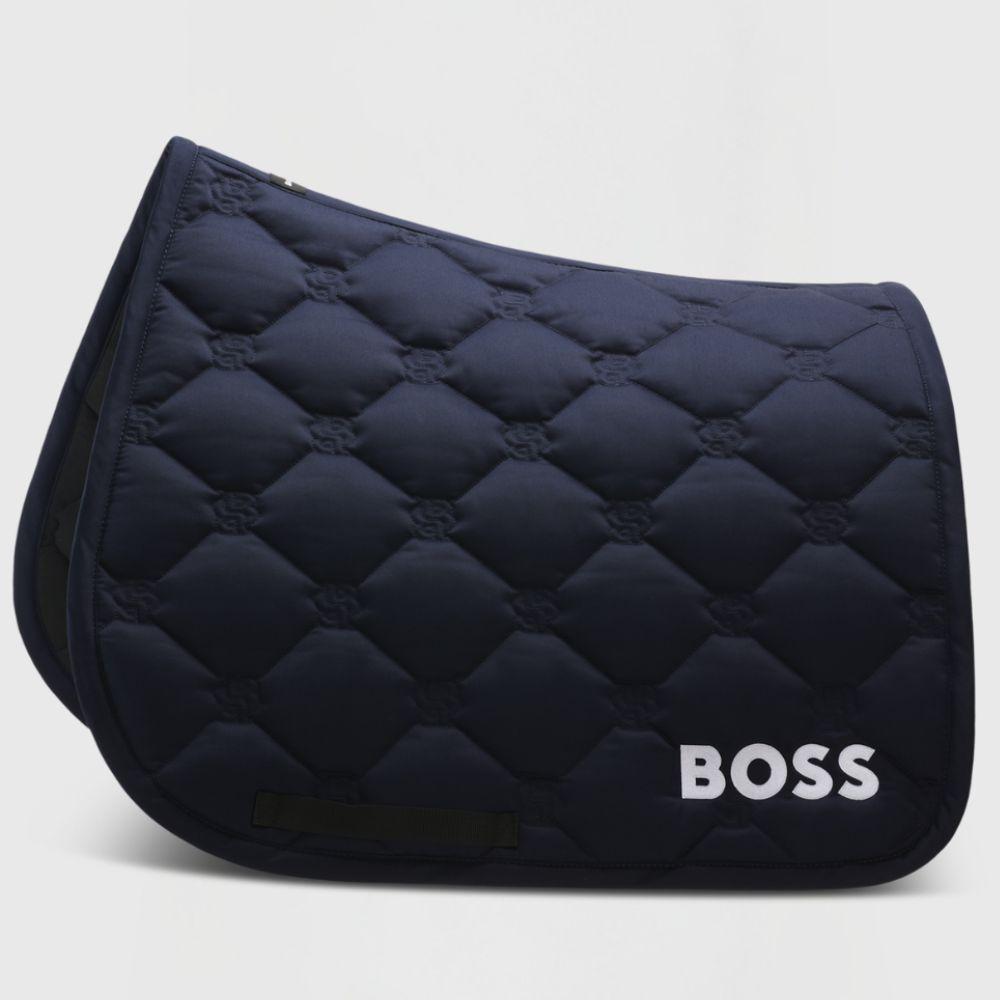 Boss Equestrian Long Island Koulusatulahuopa