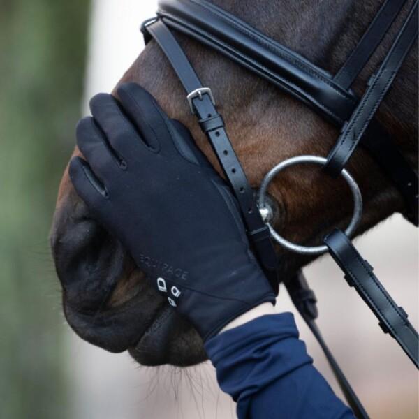 Equipage Laredo Talviratsastushanskat