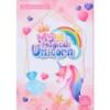 Equipage Unicorn Tarrakirja