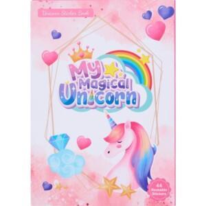 Equipage Unicorn Tarrakirja