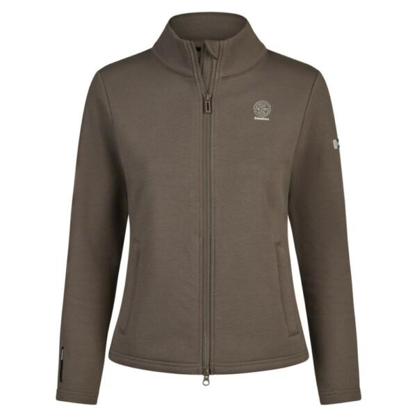Eskadron Dynamic Fleece