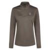 Eskadron Dynamic Half-Zip Treenipaita