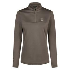 Eskadron Dynamic Half-Zip Treenipaita