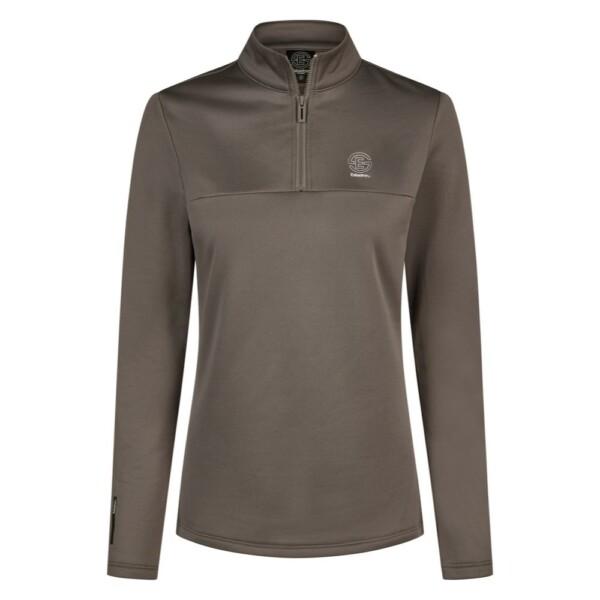 Eskadron Dynamic Half-Zip Treenipaita