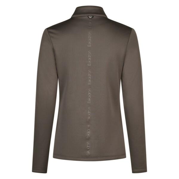 Eskadron Dynamic Half-Zip Treenipaita