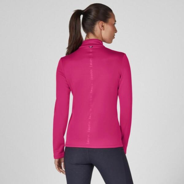 Eskadron Dynamic Half-Zip Treenipaita