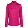 Eskadron Dynamic Half-Zip Treenipaita