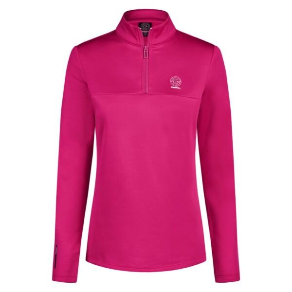 Eskadron Dynamic Half-Zip Treenipaita