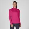 Eskadron Dynamic Half-Zip Treenipaita