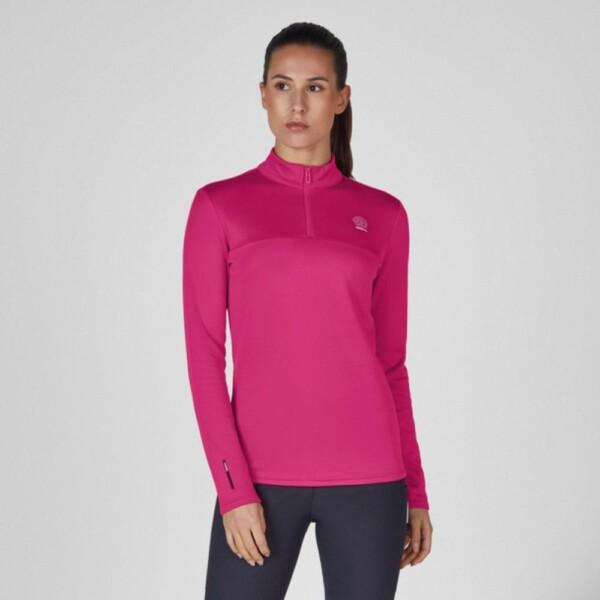 Eskadron Dynamic Half-Zip Treenipaita