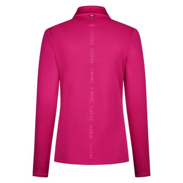 Eskadron Dynamic Half-Zip Treenipaita
