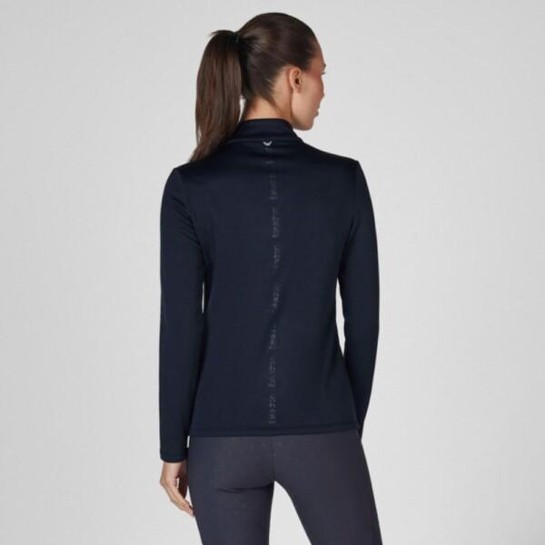 Eskadron Dynamic Half-Zip Treenipaita