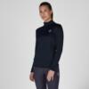 Eskadron Dynamic Half-Zip Treenipaita