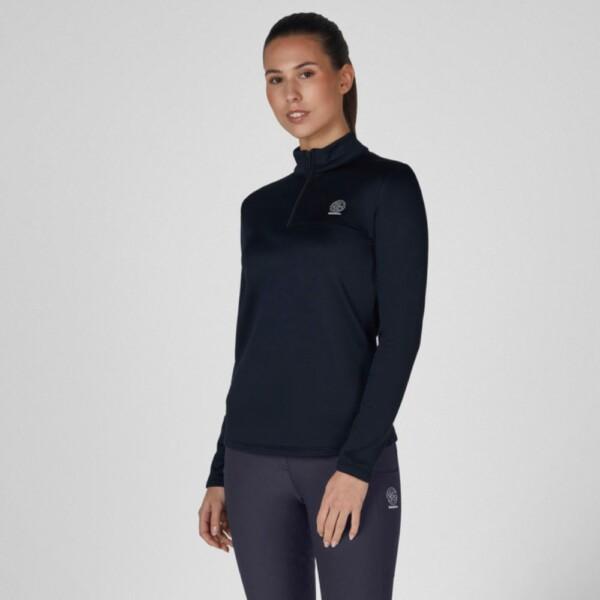 Eskadron Dynamic Half-Zip Treenipaita